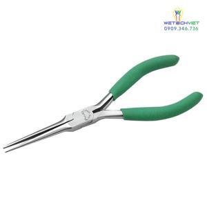 Kềm mũi nhọn Pro'skit 1PK-046S