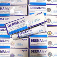 Kem mụn Derma Forte