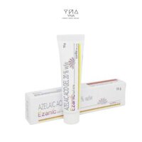 Kem mụn Ezanic Gel 20% Azelaic Acid