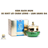 kem mụn HT GOLD