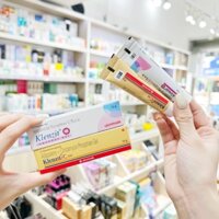 KEM MỤN KLENZIT 15G - TUÝP