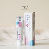 Kem mụn Klenzit MS 15g