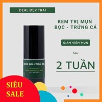 KEM MỤN MENLY 20g