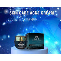 kem mụn MH beauty spa 15gr, kem giảm mụn trứng cá, mụn đen, mụn mủ