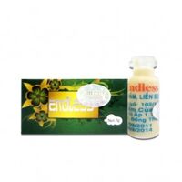 Kem mụn thâm, liền sẹo, dị ứng – Endless – 3g