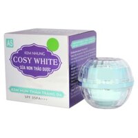 Kem Mụn - Thâm - Trắng Da COSY WHITE A5 30g