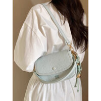 Kem muối biển Chio2nd túi vuông nhỏ