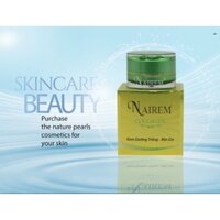 Kem nairem collagen trắng mịn da mặt