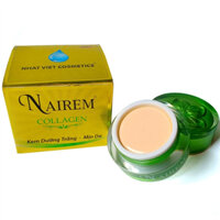 Kem Nairem Dưỡng Trắng - Mịn Da (13g)