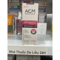 Kem nám ACM Depiwhite Advanced Intensive Anti Brown Spot Cream 40ml - dalieu24h