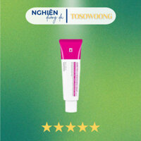 Kem Nám Arbutin 5% Tosowoong Hàn Quốc 50ml
