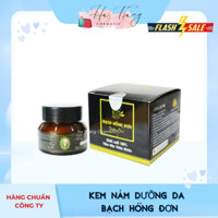 Kem Nám Bạch Hồng Đơn 30gr