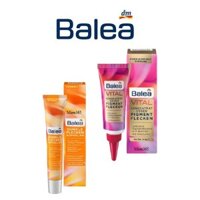 Kem nám Balea Dunkle Flecken Aufheller 50ML– Bill Đức