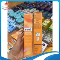 KEM NÁM Balea Dunkle Flecken Aufheller, tuýp 50ml [Queen Mobile]