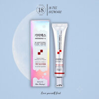 Kem Nám Beaute Melasma-X 3D Whitening Clinic Cream (40ml)