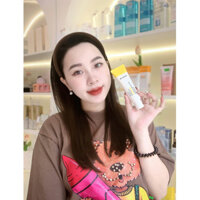 Kem Nám Cao Cấp Elixirlab Melacare BrighteningCream Hàn Quốc