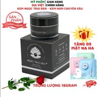 Kem nám chuyên sâu 18g – NGỌC TRAI ĐEN