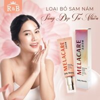 Kem nám Daily Beauty Melacare Whitening Luxury Cream