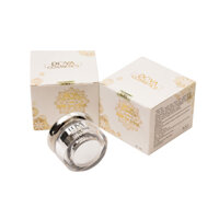 Kem Nám Dova bạch tuyết