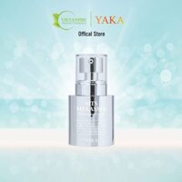 Kem nám, giúp làm xóa mờ các vết thâm nám, tàn nhang ngăn chặn hình thành của nám mới YAKA MTS Melasma Whitening Cream
