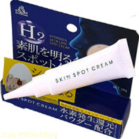 Kem Nám H2 Hydrogen Skin Spot Cream 10g chính hãng