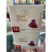 Kem Nám H5 Hani White 25g.