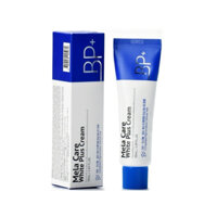 Kem nám hồng da Mela Care White Plus cream body plus BP+ 50ml