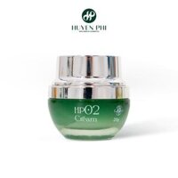 Kem Nám HP02 Cream Mờ Nám Tàn Nhang & Dưỡng Trắng Da 20g