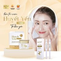 Kem Nám Huyết yến Kbone 35gr 🎁🎁Tặng tế bào gốc