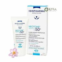 Kem nám Isis Pharma NEOTONE radiance SPF50