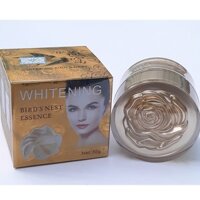 Kem nám kem yến trắng da sau 7 ngày whitening Lanxi Thái Lan 30g