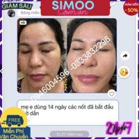 Kem Nám Mela Q Plus- Hàn Quốc - SImoo.com.vn