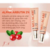 KEM NÁM MELACARE HÀN QUỐC