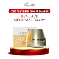 Kem Nám Melasma Luxury 10G Thanh Tô Jiuhe  - Mờ Nám Và Tàn Nhang