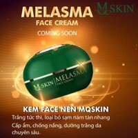 Kem nám Melasma MQ Skin - Melasma Face Cream MQSkin