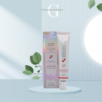 Kem Nám Melasma-X 3D Whitening Clinic Cream - 40ml