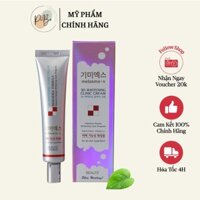 Kem Nám Melasma-X 3D Whitening Clinic Cream - 40ml