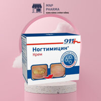 Kem Nấm Móng, Thối Móng Kpem 911 Nga 30ML