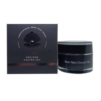 Kem Nám Ngọc Trai Đen Chuyên Sâu 12G