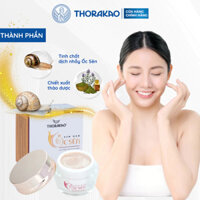 Kem Nám Ốc Sên Thorakao 30G