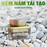 Kem Nám Reborn 25Gr Chính Hãng - Kem Nám Tái Tạo Da Ban Đêm