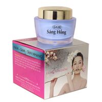 Kem nám sạm tàn nhang 30g – Sáng Hồng