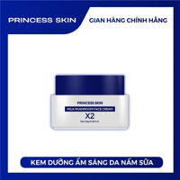 KEM NẤM SỮA X2 PRINCESS 20G