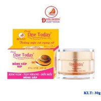 Kem nám tàn nhang đồi mồi One Today đẳng cấp Vip đu giay hoa don đo