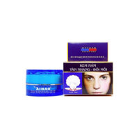Kem  nám tàn nhang đồi mồi aihao 15g