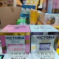 Kem Nám Tàn Nhang Đồi Mồi Chống Lão Hóa  Và Dưỡng Trắng Tái Tạo Da Lão Hóa Da Victoria