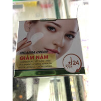 Kem nám tàn nhang Miền Thảo Mộc