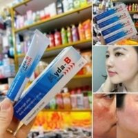 Kem Nám Tàn Nhang Myda-B Cream Thailand 25g (hàng chính hãng)