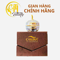 Kem nám, tàn nhang N.hân S.âm Cailina Hàn Quốc dưỡng da chống nắng chống lại  12 dấu hiệu  l.ão h.óa da