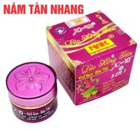 Kem nám tàn nhang trắng da X-10 6in1
